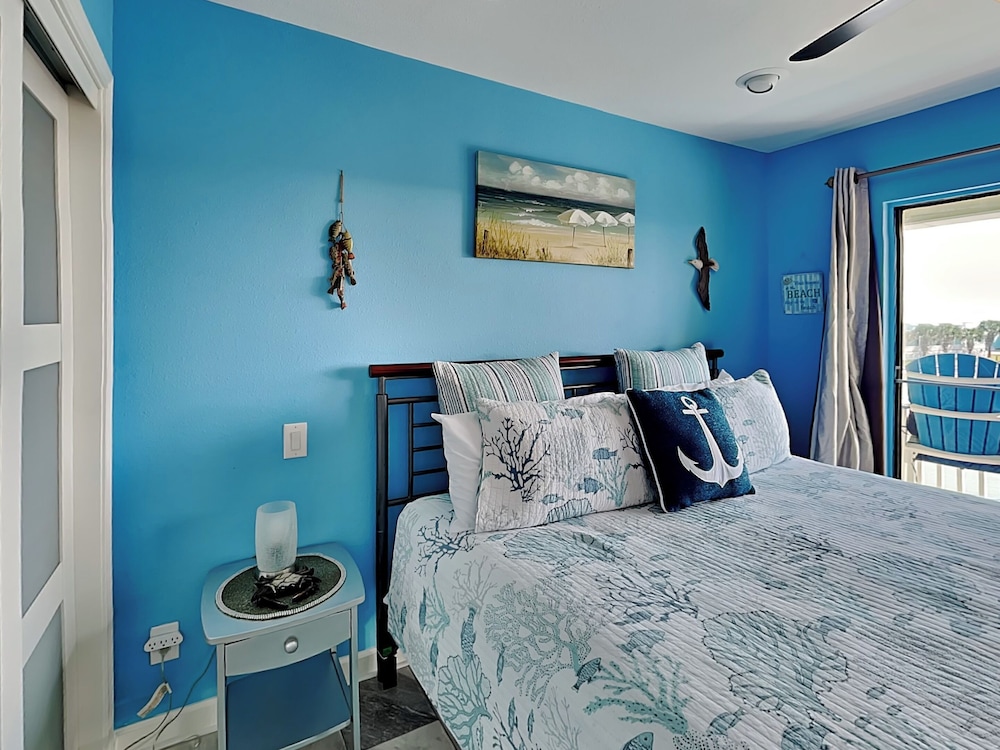 Kontiki Beach Resort #314 by Miss Kitty s - photo 17