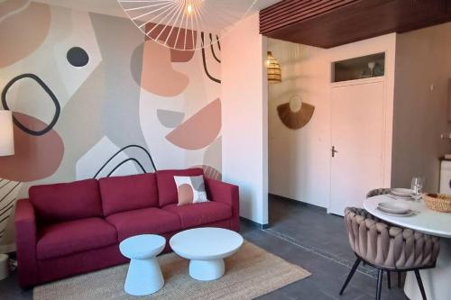 La Filature Balneo — hotel in Tourcoing