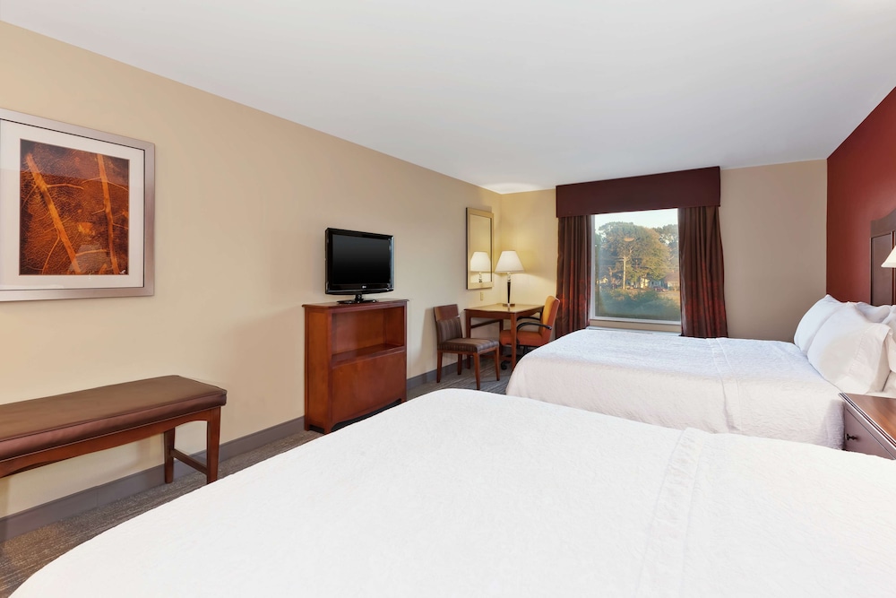 Hampton Inn & Suites Exmore Eastern Shore - photo 11