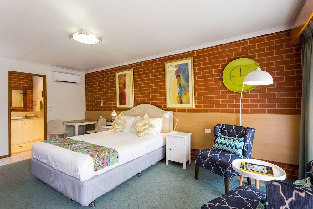 Yackandandah Motor Inn — hotel in Yackandandah
