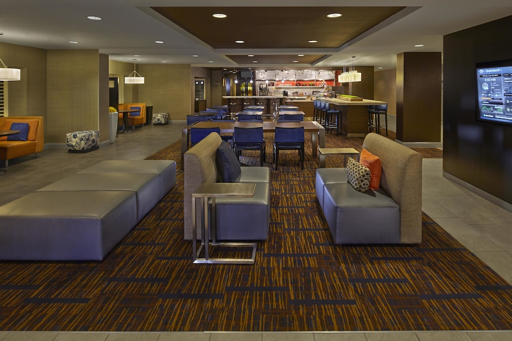Courtyard by Marriott Orlando East UCF Area - photo 62