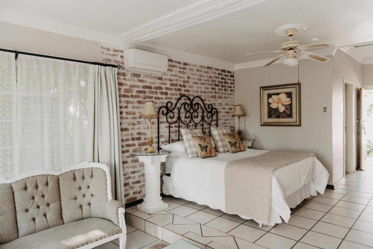 Arcadia 4star Guesthouse Kroonstad — 4-Star Luxury Hotel in Kroonstad, South Africa