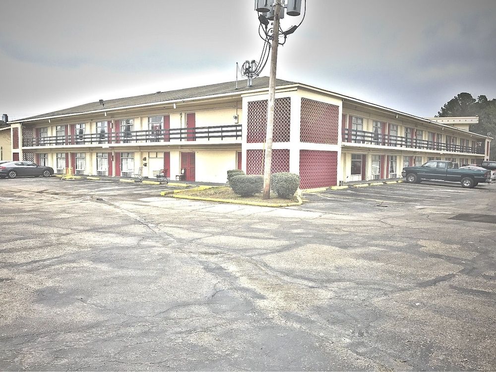 Budget Inn Jasper - featured photo