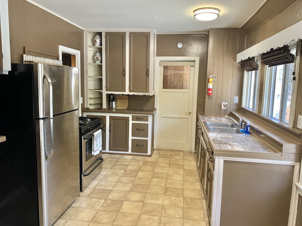 Grey Squirrel Resort - photo 76