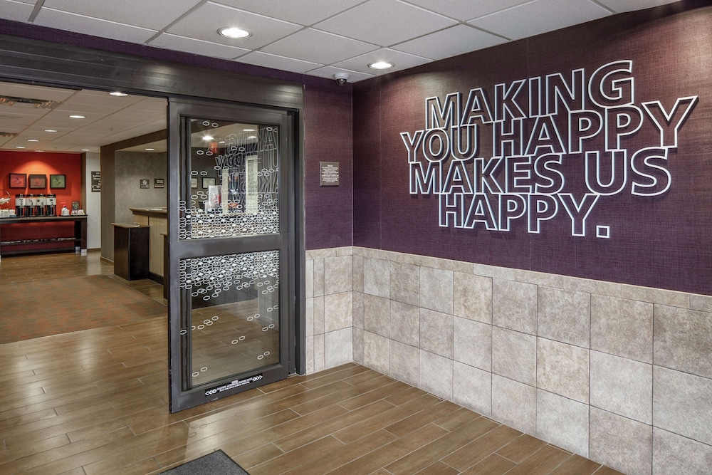 Hampton Inn & Suites Austin Cedar Park Lakeline - photo 5