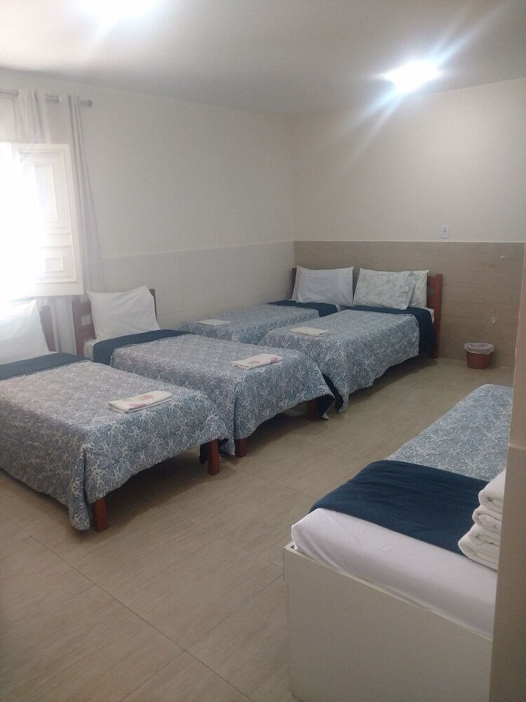 Luz & Mar Inn — Aracaju — photo 4