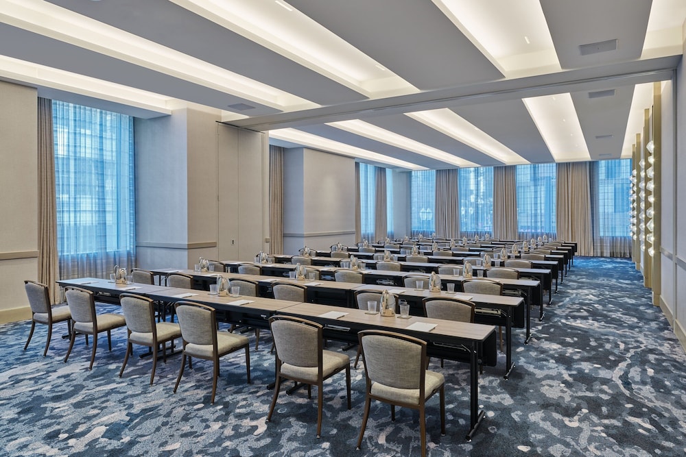 The Ritz Carlton Portland - photo 92