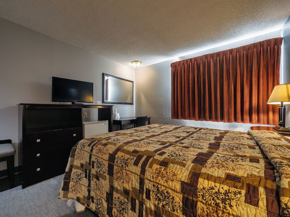 Rodeway Inn Auburn Seattle - photo 10