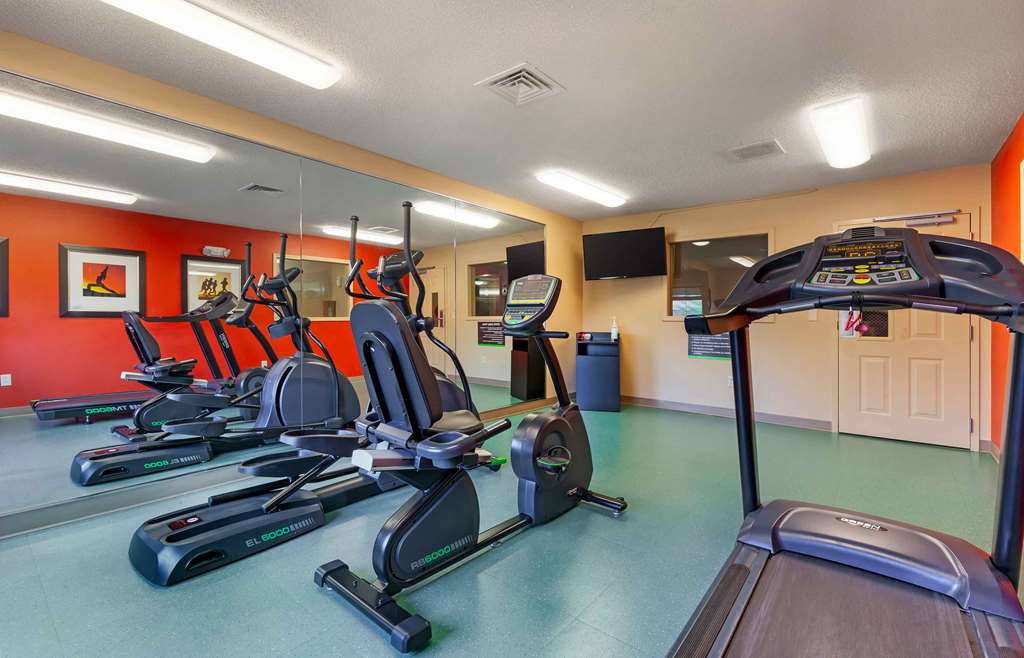 Extended Stay America Select Suites Madison Old Sauk Rd. - photo 30