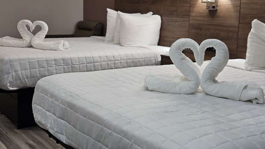 Surestay Plus By Best Western Hopkinsville - photo 12