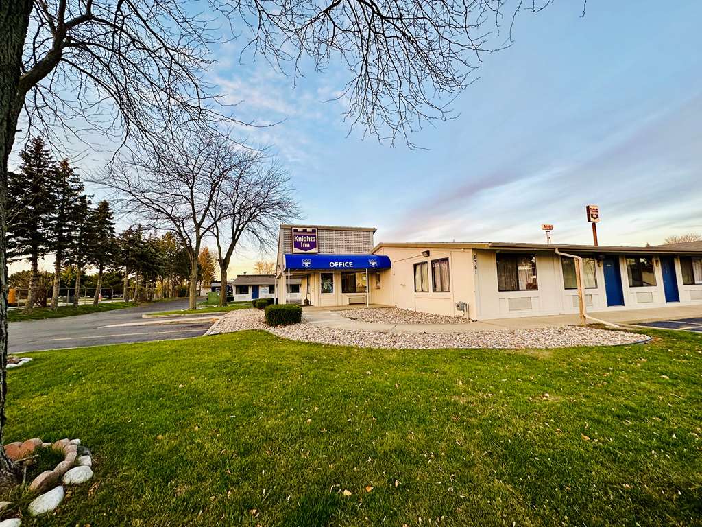 Knights Inn Bridgeport Frankenmuth - featured photo