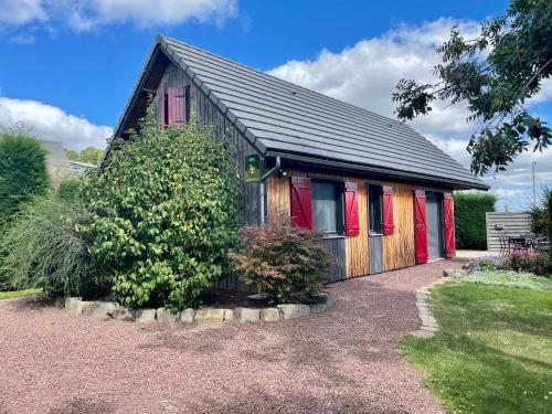Le Loti Des Arnats - last minute hotel in Unknown City