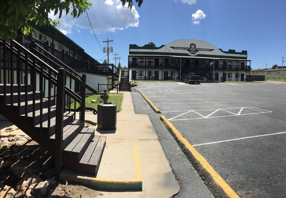 Americas Best Value Dakota Cowboy Inn - photo 51