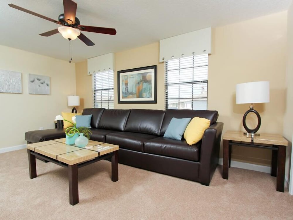 Ov3227 Champions Gate Resort 5 Bed 4.5 Baths Villa - photo 3