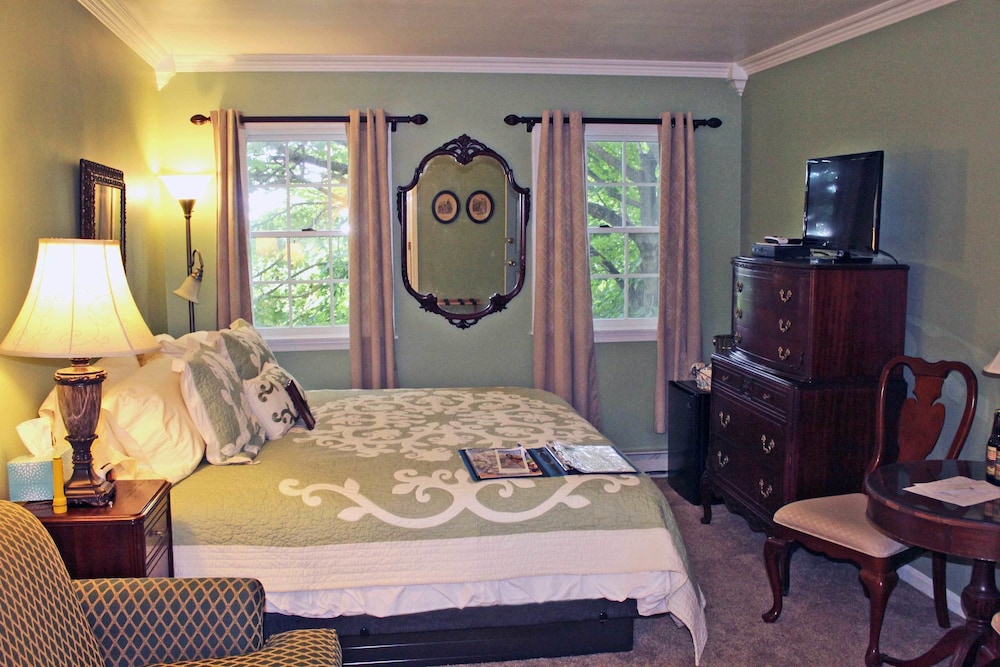 Battlefield Bed & Breakfast Inn - photo 43