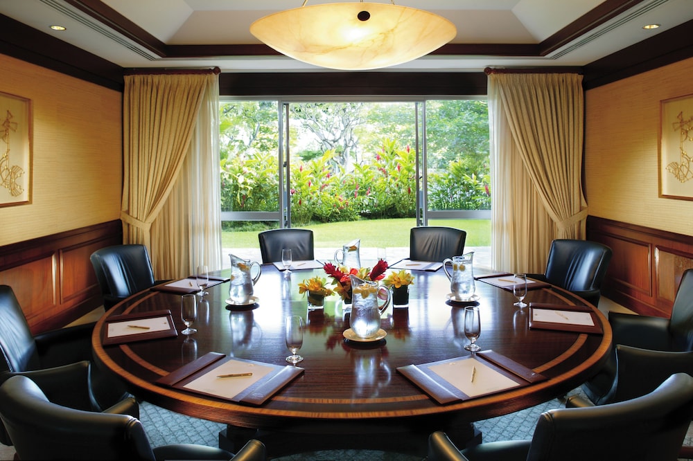 The Kahala Hotel & Resort - photo 117