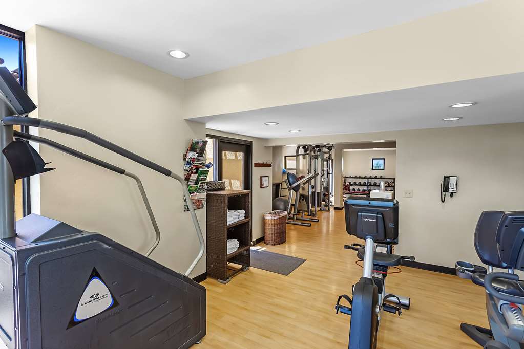 Westward Look Wyndham Grand Resort and Spa - photo 54