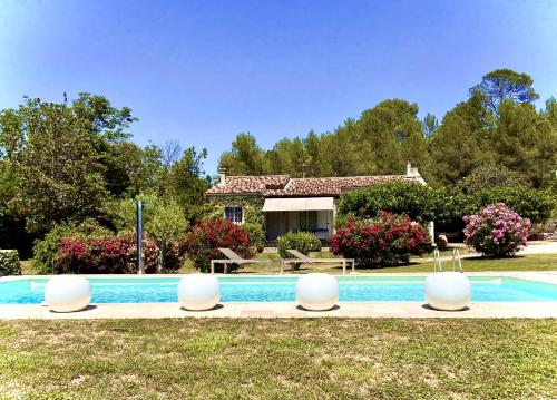 Mas du Murier - last minute hotel in Unknown City