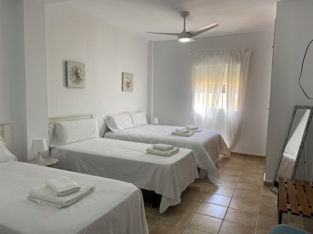 Alojamiento Rural Al mare in Conil De La Frontera, Spain