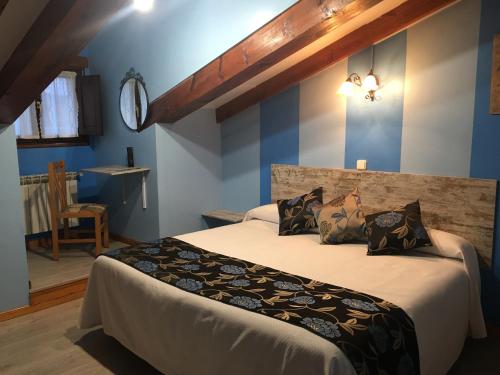 Posada de Cabrojo — hotel in Cabezon De La Sal