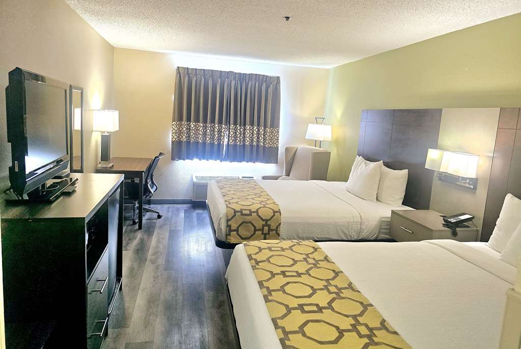 Baymont by Wyndham Rolla - photo 15