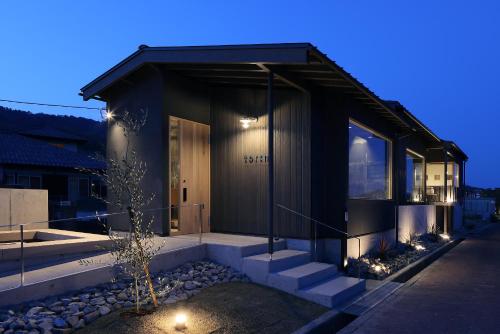 Torch Amano Hashidate - carbon neutral hotel in Miyazu