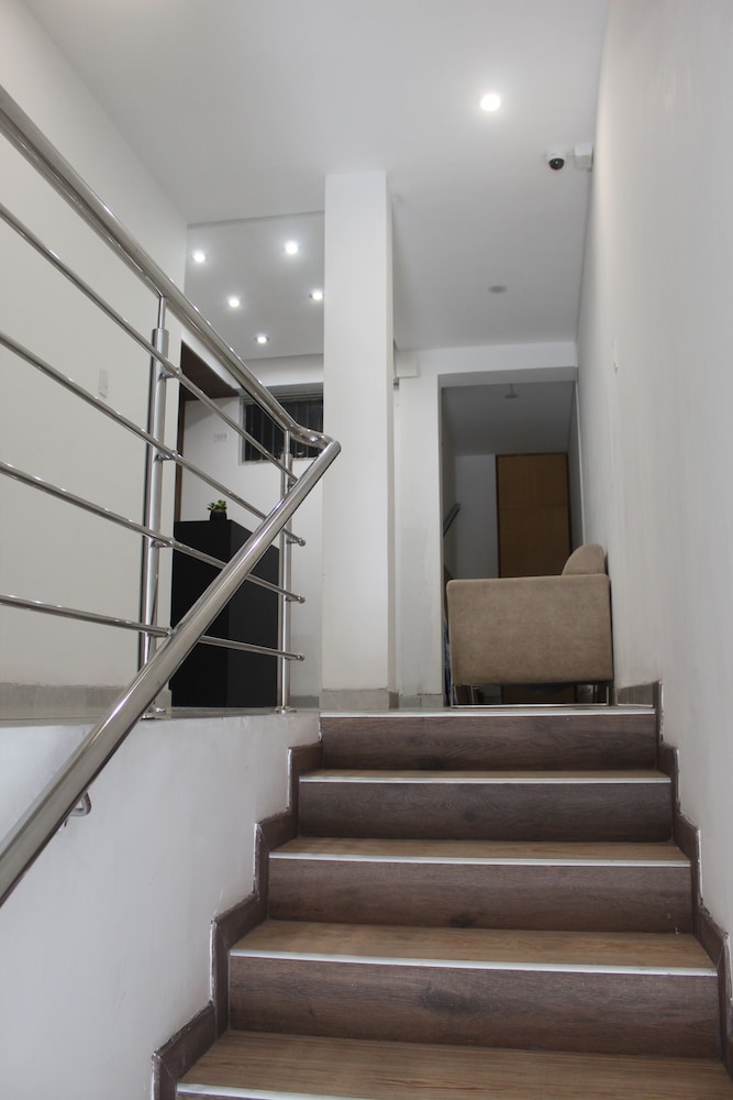 Luxotel Business Chincha — Chincha Alta — photo 3