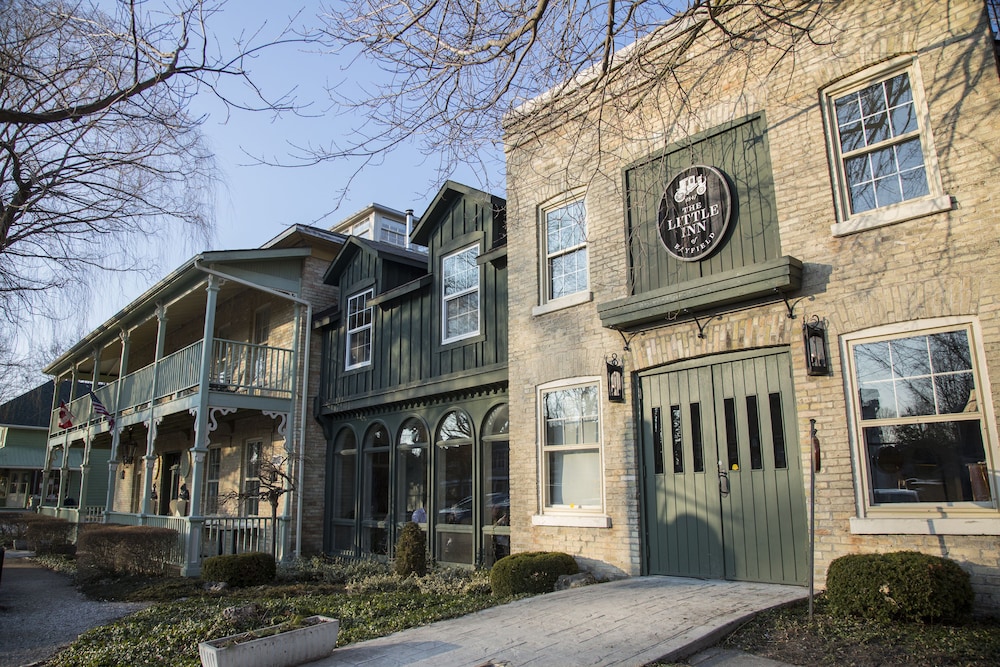 The Little Inn of Bayfield — hotel in Bluewater