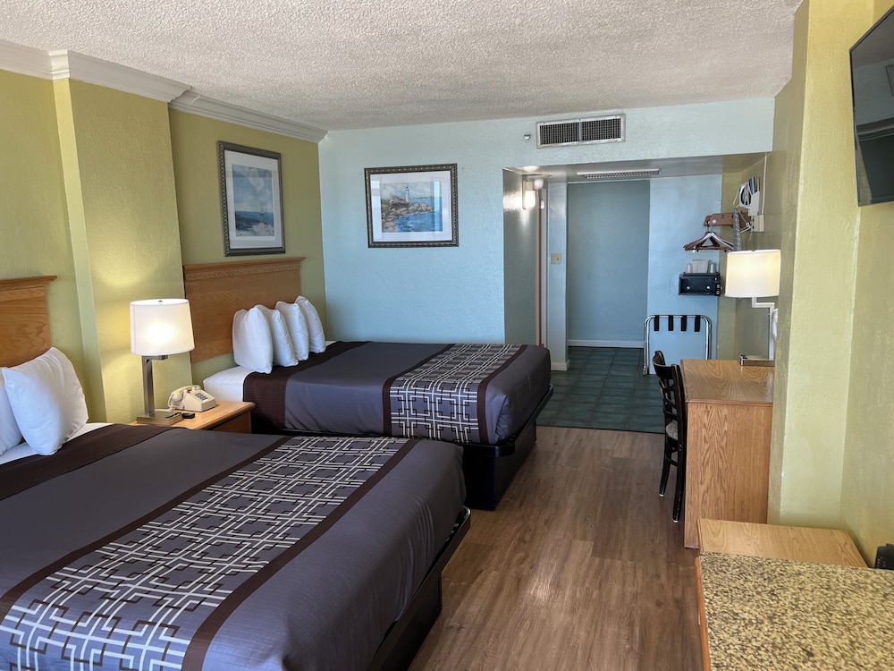 Seahawk Motel - photo 6