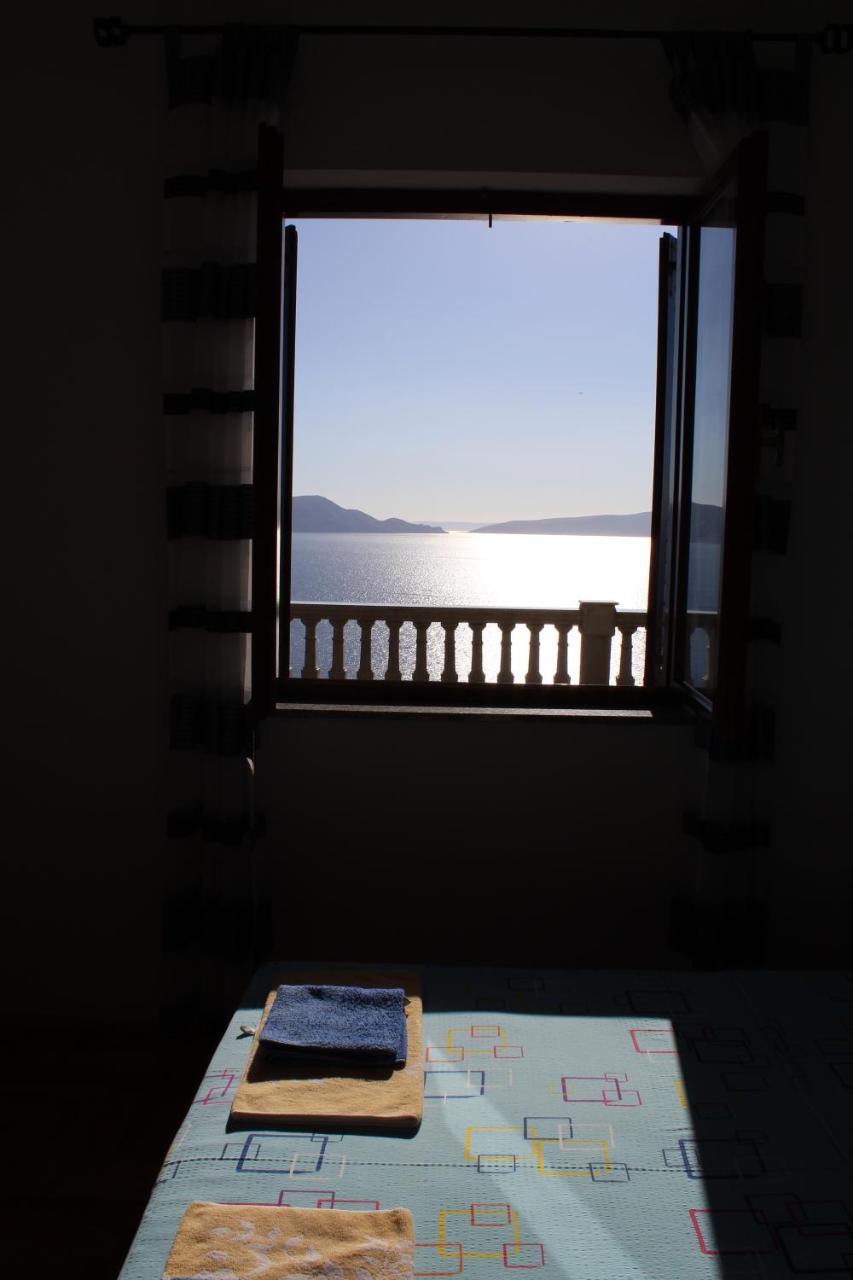 Kuca Za Odmor_Danica — hotel in Senj