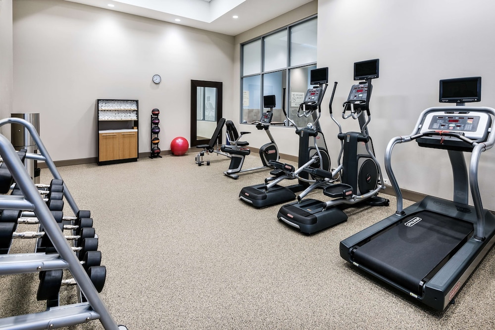 Embassy Suites by Hilton College Station TX - photo 16