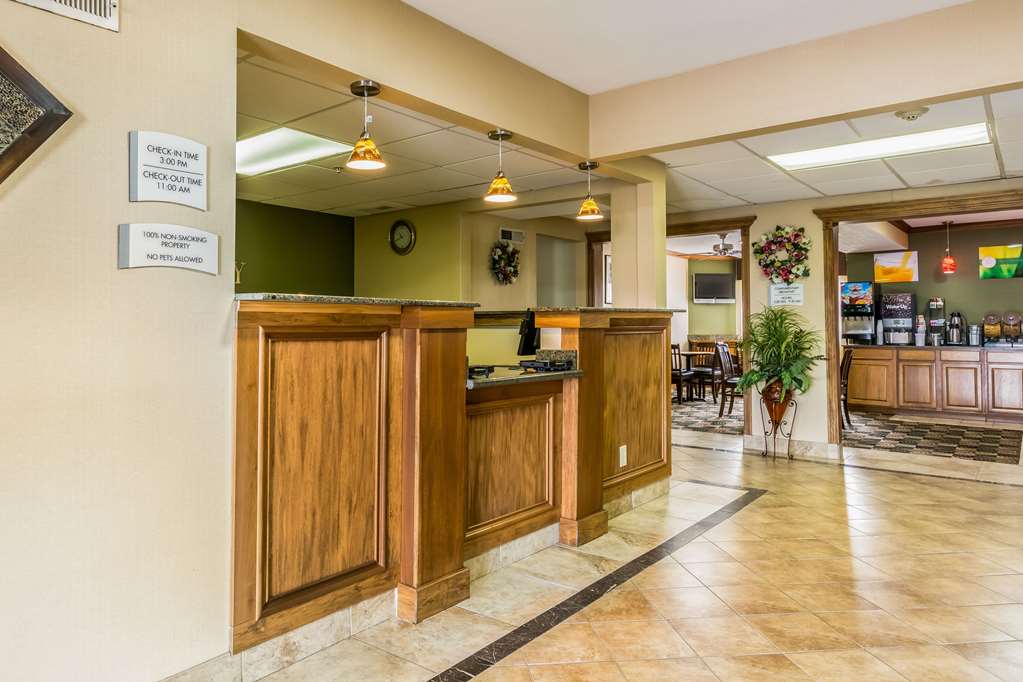 Quality Inn I 74 Batesville - photo 7