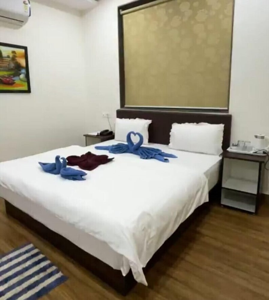 Hotel Satkar International — Chhindwara — photo 5
