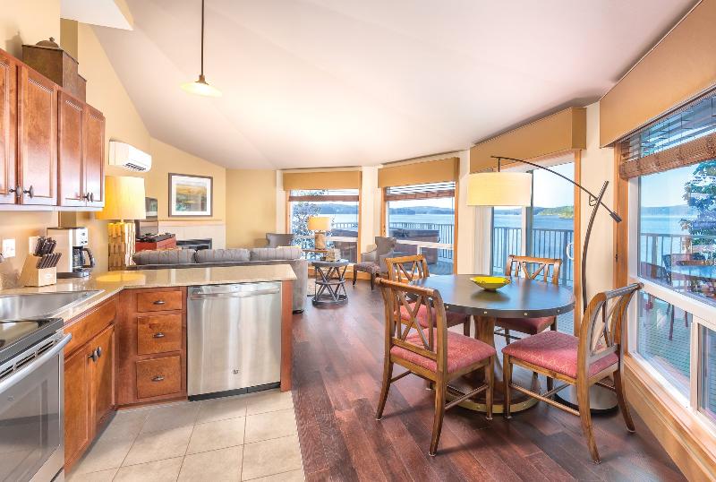 WorldMark Deer Harbor - photo 30