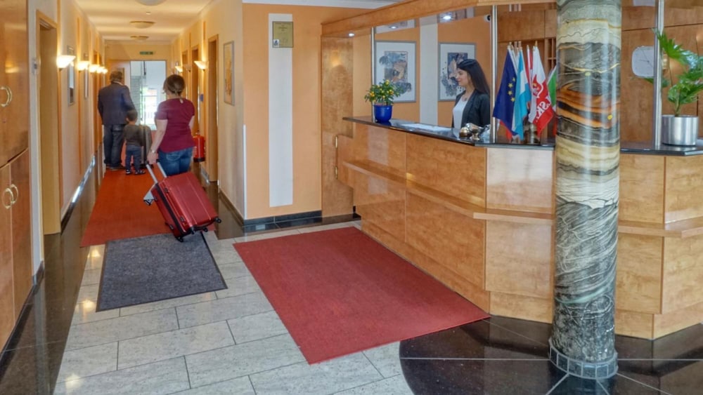 Hotel Opal — Laatzen — photo 4