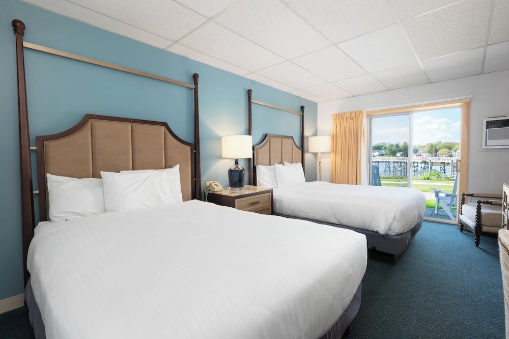 Boothbay Harbor Inn - photo 30
