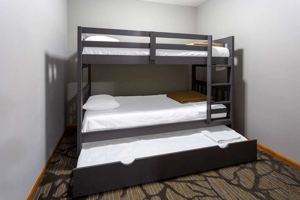 Wingate by Wyndham Wisconsin Dells Waterpark - photo 63