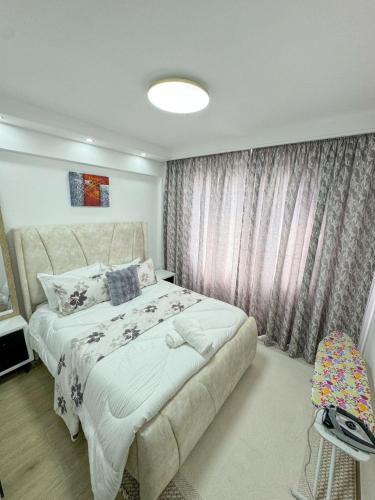 Spacious and cozy 1bedroom for rent