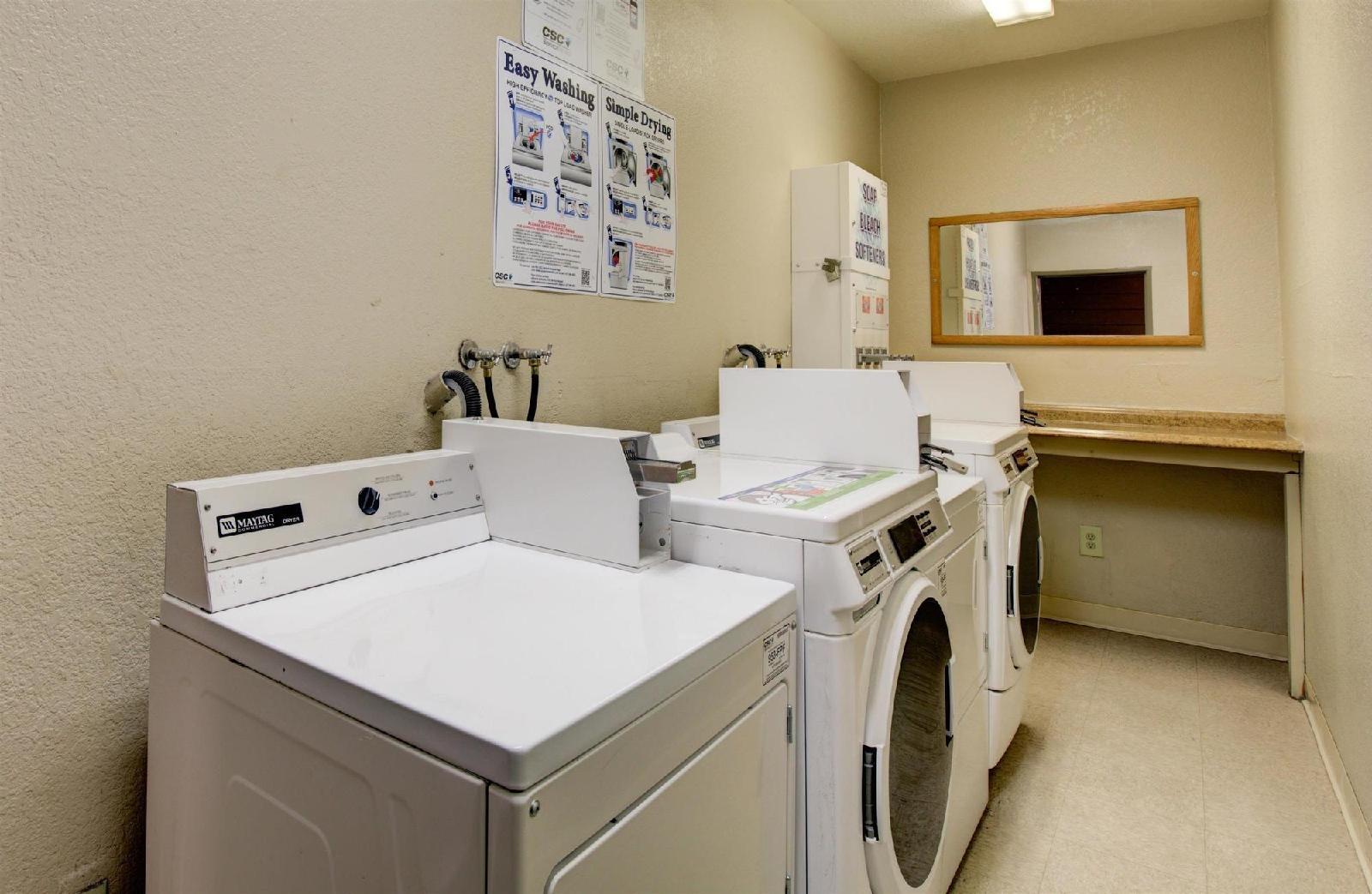 Good Nite Inn Sylmar - photo 23