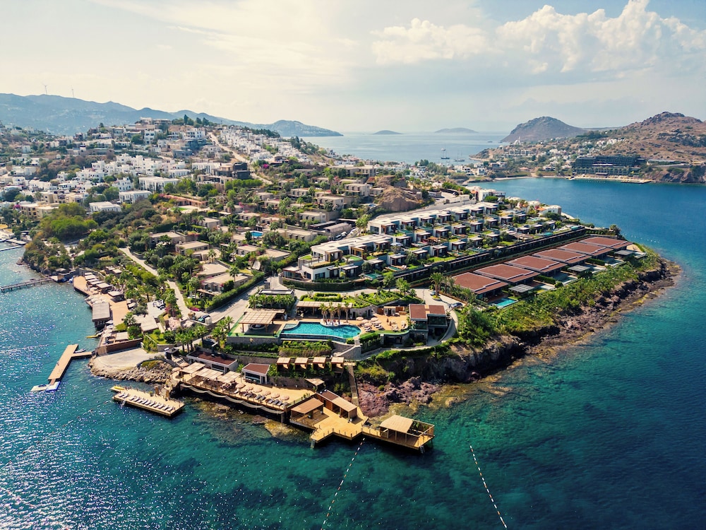 Root Redrock Yalıkavak Bodrum - last minute hotel in Bodrum