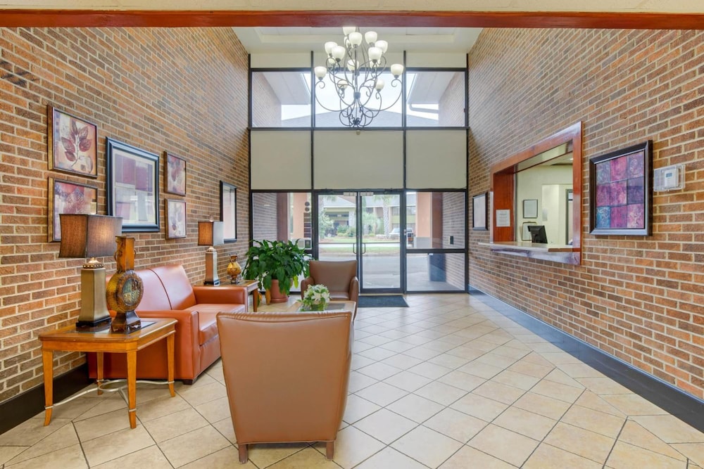 LikeHome Extended Stay Hotel Warner Robins - photo 5