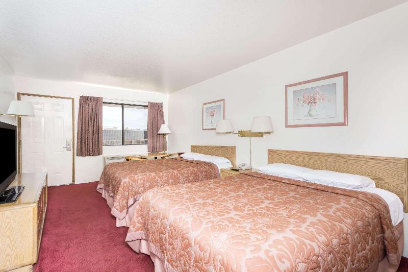 Hotel Phoenix Metro North AZ - photo 8