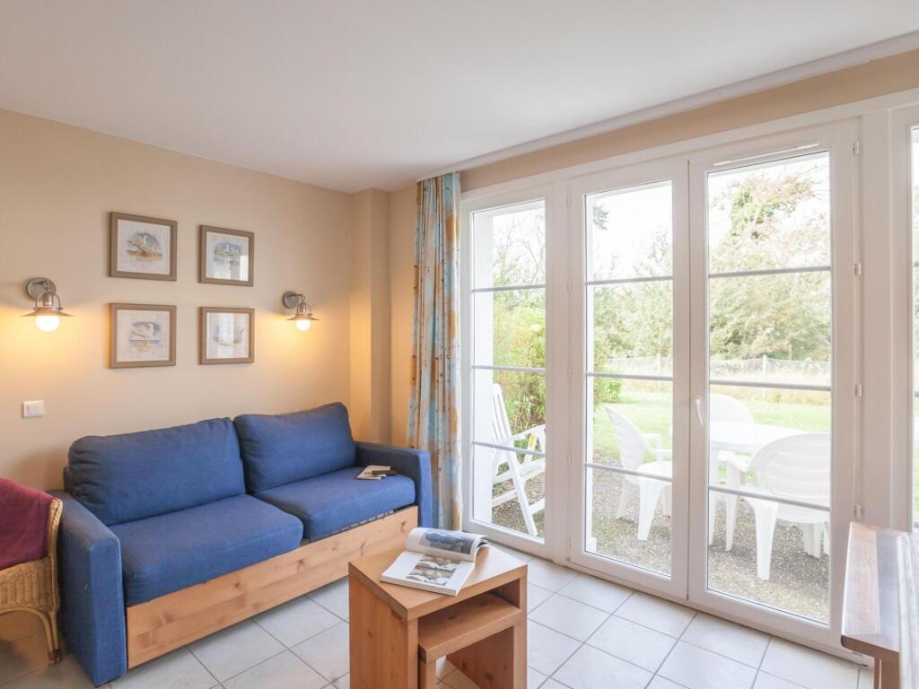 Village Belle Dune by Maeva — 4-Star Luxury Hotel in Fort-Mahon-Plage, France