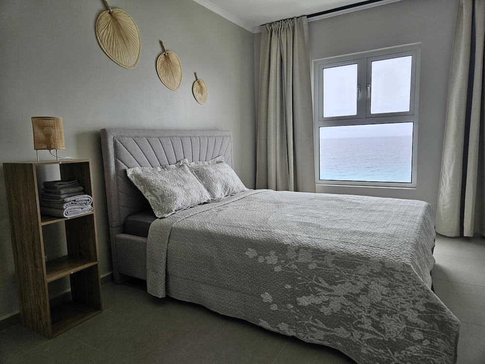 Seaview Resort Boca Sami in Willemstad, CURAÇAO