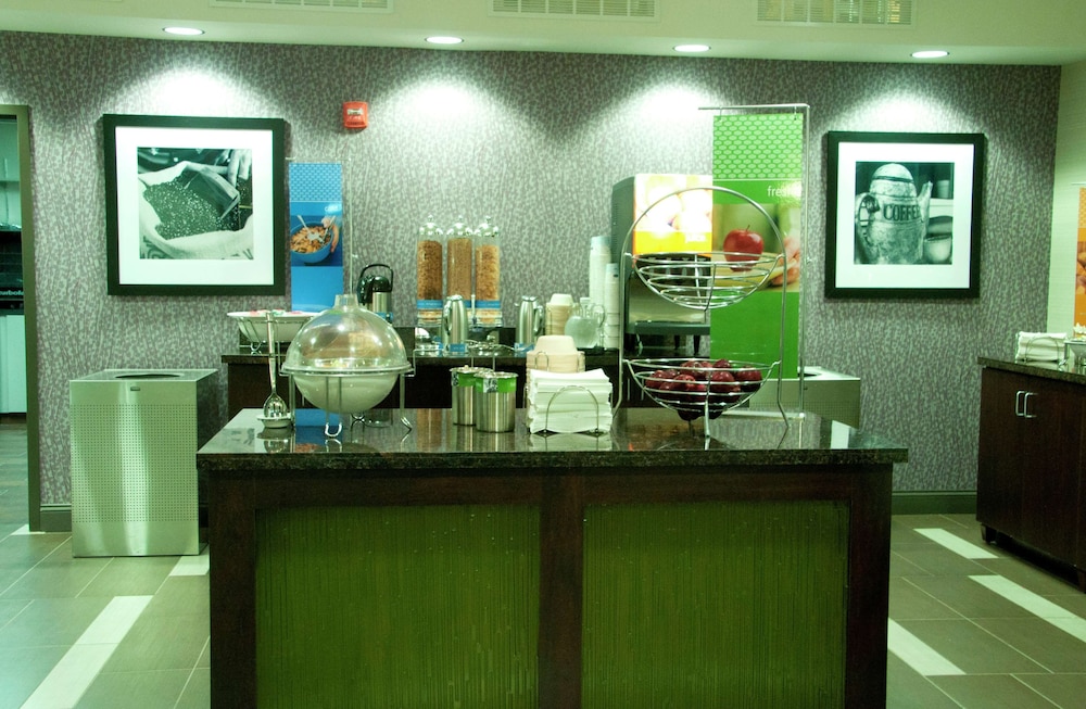 Hampton Inn by Hilton Leesville Fort Polk - photo 33