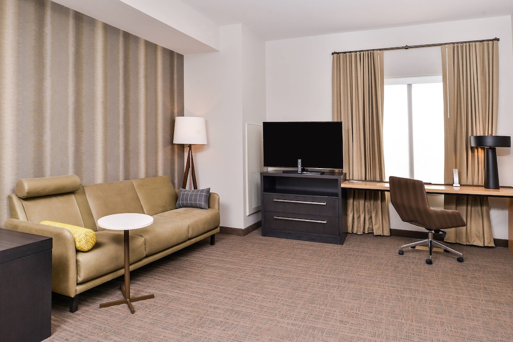 Residence Inn by Marriott Charlotte Northlake - photo 14