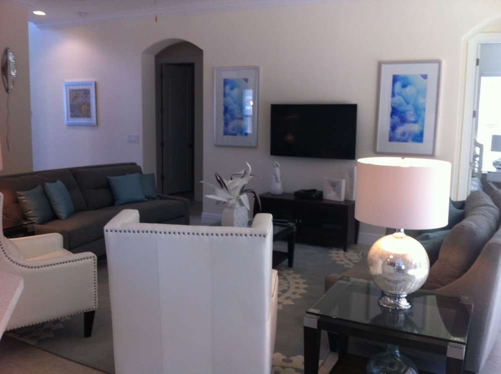 Ov3387 Reunion Resort 5 Bed 4 Baths Villa - photo 5