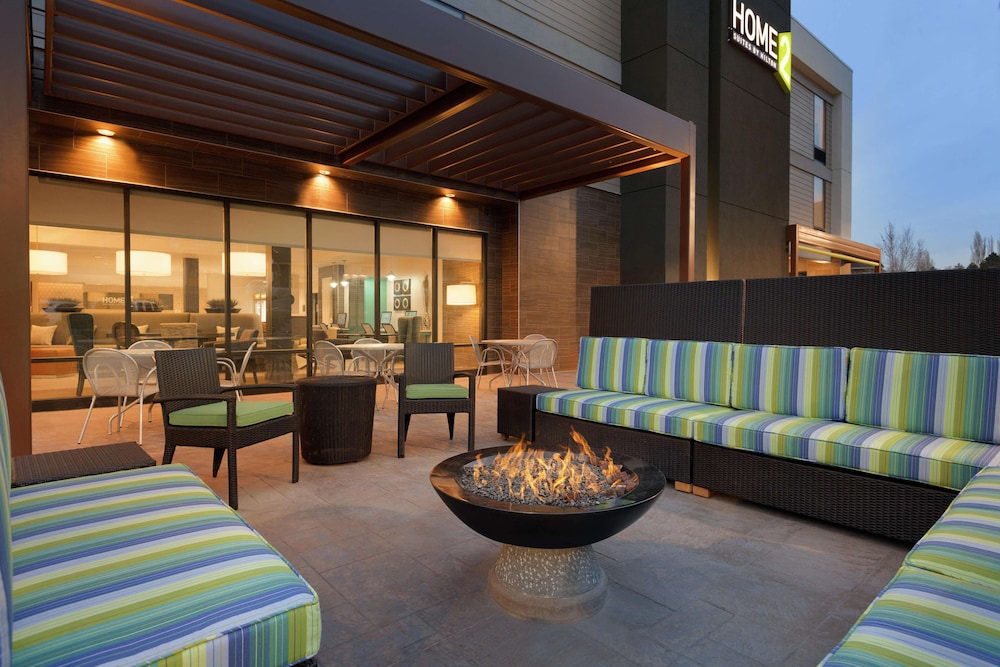 Home2 Suites by Hilton Salt Lake City East - featured photo