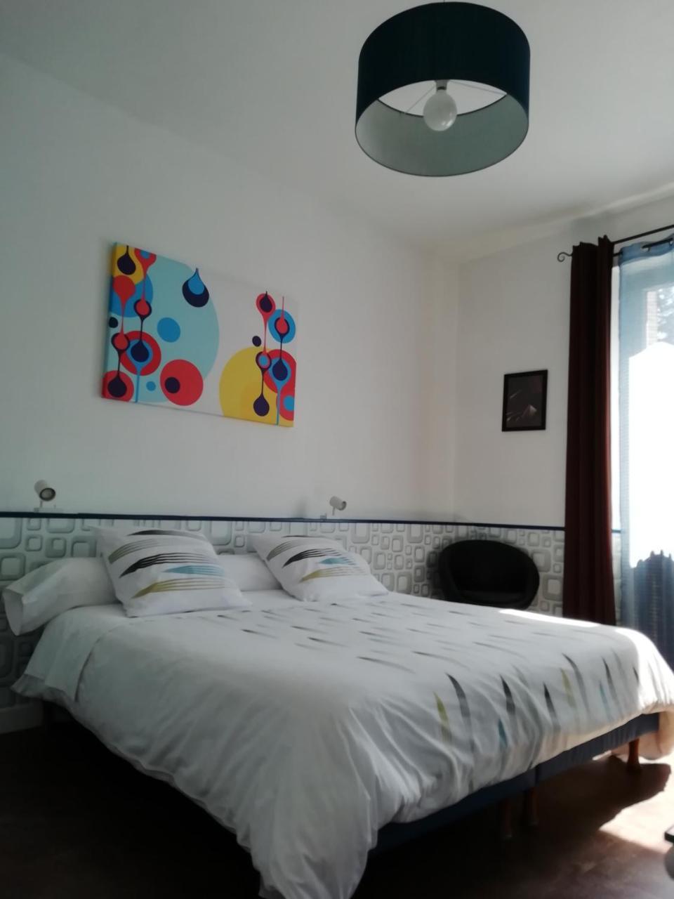 Chambres D’hotes Les Muriers — Romans-Sur-Isere — photo 5