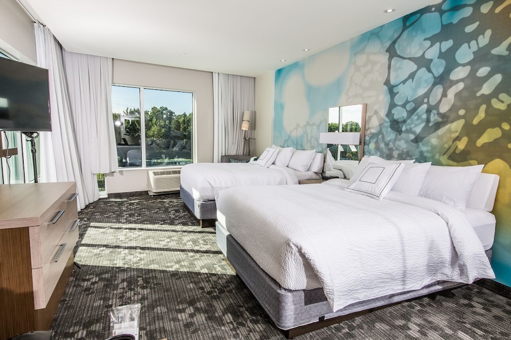 Courtyard by Marriott Columbia Cayce - photo 4